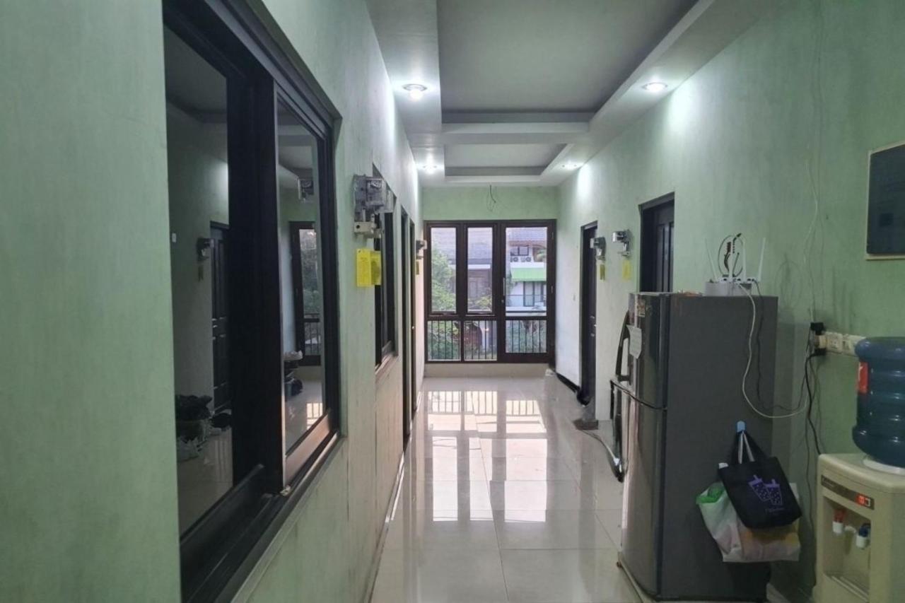 Oyo 93109 Garden Homestay 1 Tpr Surabaya Exterior foto